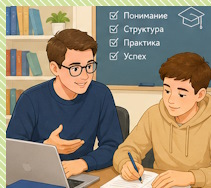 Услуги Услуги репетиторов в Саяногорске