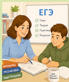 Услуги Услуги репетиторов в Саяногорске