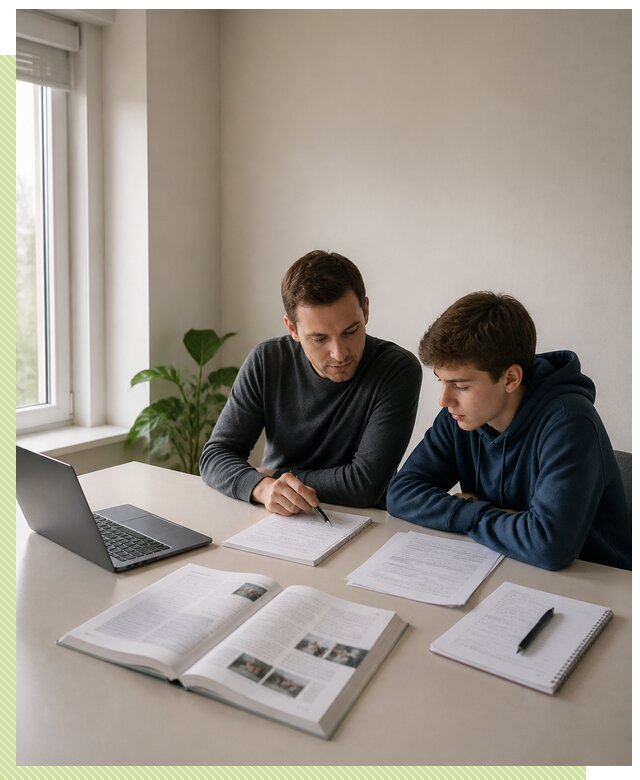 Подготовка к ЕГЭ по обществознанию для школьников в Саяногорске