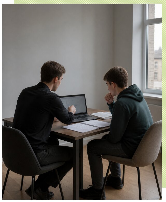 Репетитор по информатике ЕГЭ в Саяногорске от 1536 р. | Репетитор-Снг