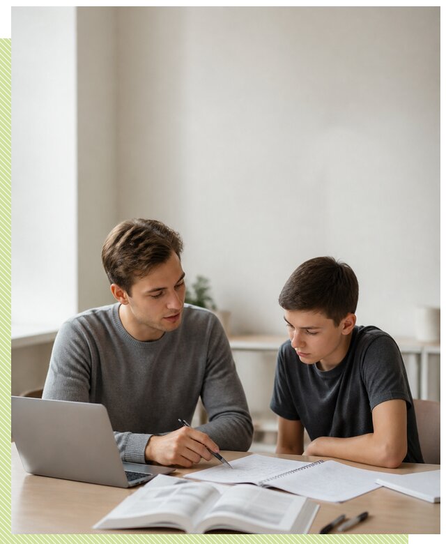 Подготовка к ДВИ по обществознанию в Саяногорске для поступления