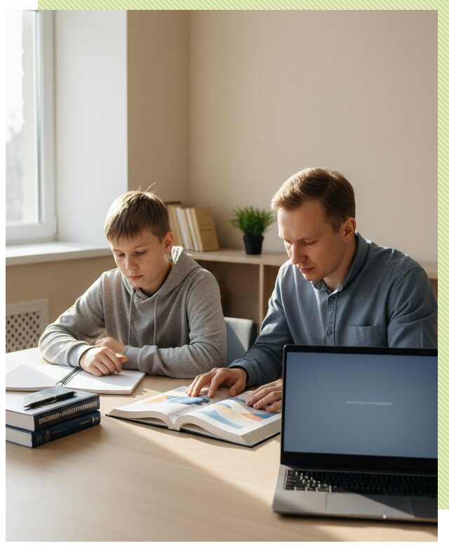 Репетитор по английскому 7 класс в Саяногорске по цене 1229 р. | Репетитор-Снг