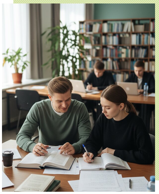 Репетитор для студентов медиков в Саяногорске от 1536 р. | Репетитор-Снг